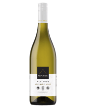 Nepenthe Altitude Chardonnay  Bottle