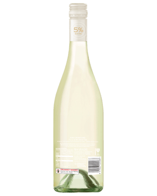 Kim Crawford Illuminate 5% Sauvignon Blanc  Bottle