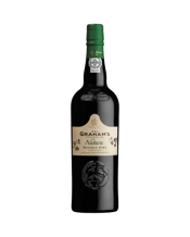 Graham's Natura Organic Port  Bottle