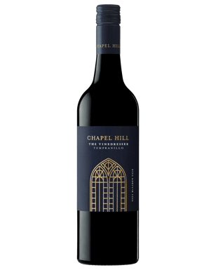 Chapel Hill Vinedresser Tempranillo  Bottle