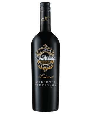 Katnook Estate Ten Acres Cabernet Sauvignon  Bottle