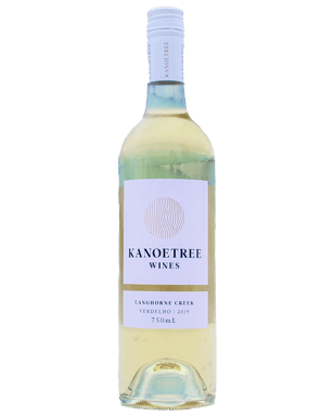 Kanoetree Verdelho  Bottle