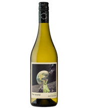 The Azurial Usa Chardonnay  Bottle