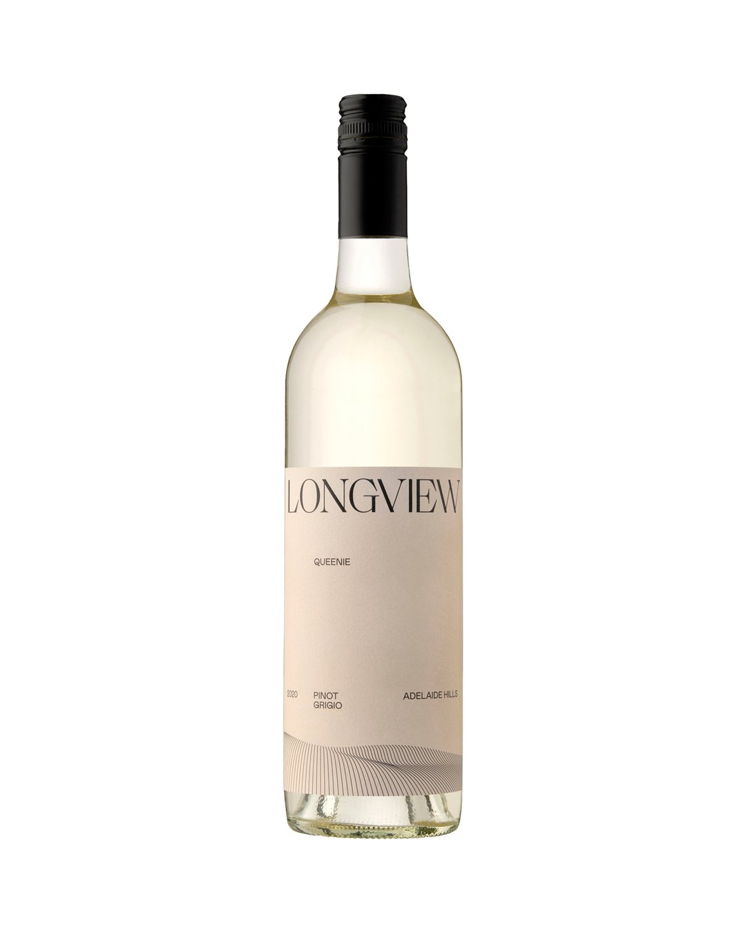 Longview Queenie Pinot Grigio 750ml