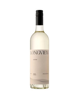 Longview Queenie Pinot Grigio  Bottle