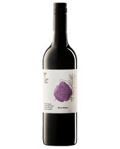 Temple Bruer Preservative Free Shiraz Malbec  Bottle