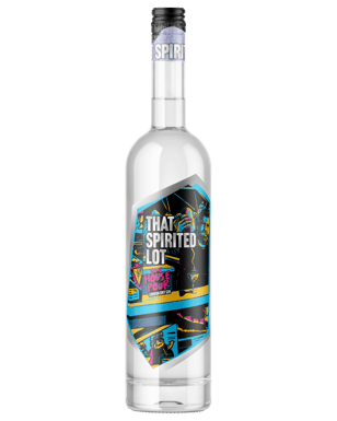 That Spirited Lot Distillers That House Pour Gin 700ml  Bottle