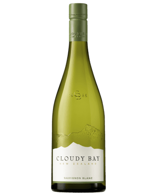Cloudy Bay Sauvignon Blanc  Bottle
