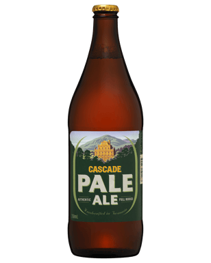 Cascade Pale Ale 750ml  Each
