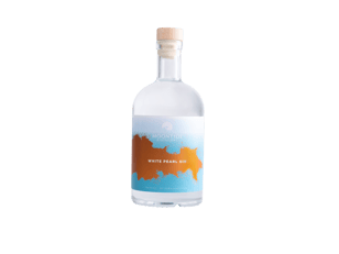 Moontide White Pearl Gin 700ml  Bottle