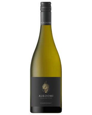 Alkoomi Chardonnay  Bottle