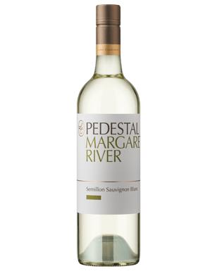 Pedestal Semillon Sauvignon Blanc  Bottle