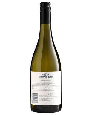 Marchand & Burch Chardonnay  Bottle