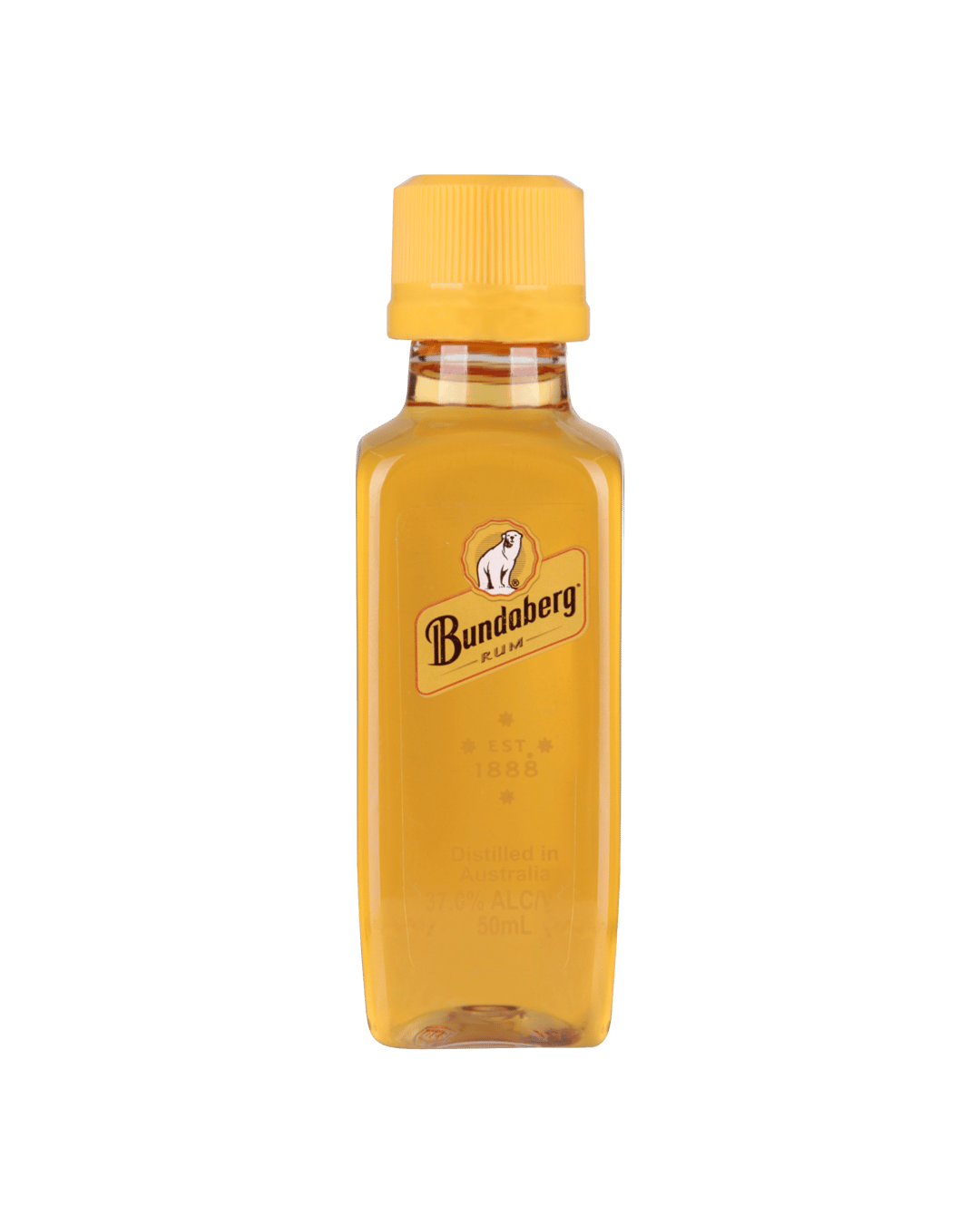 Bundaberg Small Batch 700ml バンダバーグ Bundaberg Small Batch Spiced Rum 700mL — Eight PM