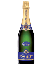 Pommery Brut Royal Champagne  Bottle