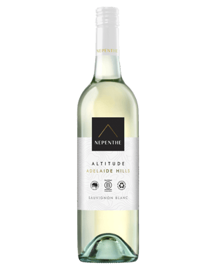 Nepenthe Altitude Sauvignon Blanc  Bottle