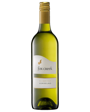 Fox Creek   Bottle
