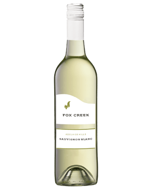 Fox Creek Sauvignon Blanc  Bottle