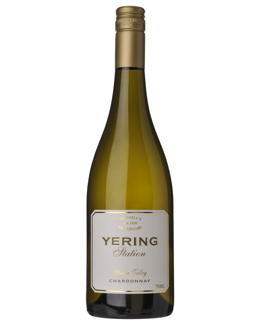 Yering Station Chardonnay