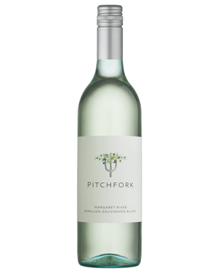 Pitchfork Semillon Sauvignon Blanc  Bottle