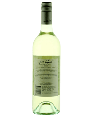 Pitchfork Semillon Sauvignon Blanc  Bottle