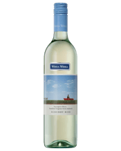 Wirra Wirra Scrubby Rise Sauvignon Blanc Semillon Viognier  Bottle