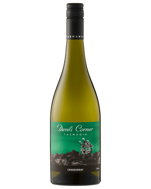 Devil's Corner Chardonnay  Bottle