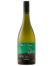 Devil's Corner Chardonnay  Bottle