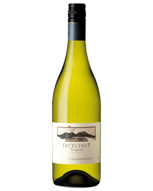 Freycinet Chardonnay  Bottle