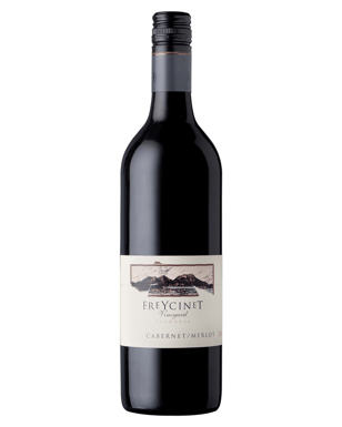 Freycinet Cabernet Merlot  Bottle