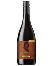 Peter Lehmann The Barossan Grenache  Bottle
