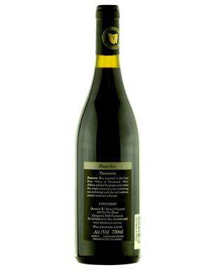 Domaine A Pinot Noir  Bottle