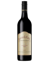 Greenock Creek Four Cuttings Shiraz  Bottle