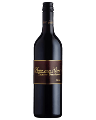 Pieter Van Gent Cabernet Sauvignon  Bottle