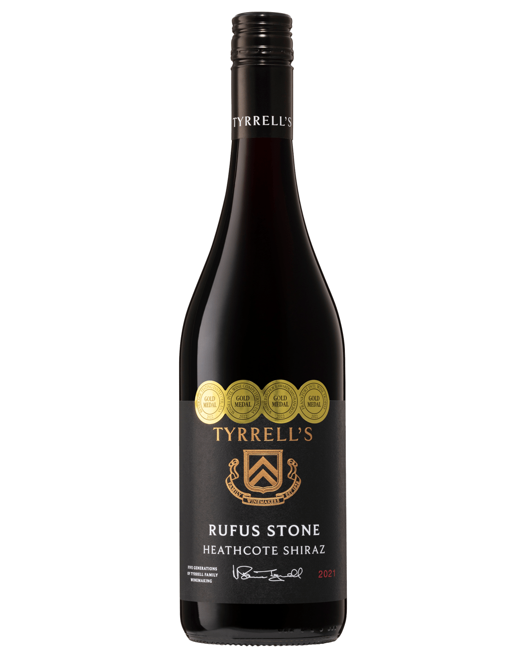 Buy Heathcote Estate Shiraz online with (sameday FREE delivery*) in Australia at Everyday Low