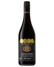 Tyrrell's Rufus Stone Heathcote Shiraz  Bottle