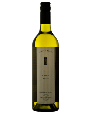 Temple Bruer Chenin Blanc  Bottle