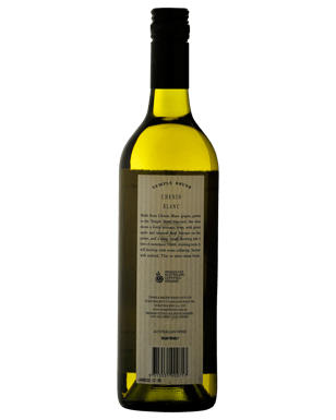 Temple Bruer Chenin Blanc  Bottle