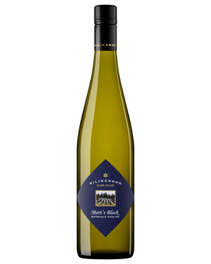 Kilikanoon Morts Block Watervale Riesling  Bottle