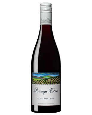 Paringa Estate Pinot Noir  Bottle