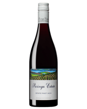 Paringa Estate Pinot Noir  Bottle