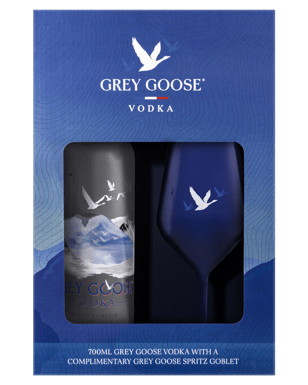 Grey Goose Grey Goose 700ml Spritz Pack  Bottle