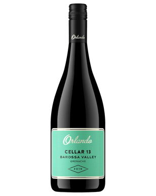 Orlando Cellar 13 Barossa Valley Grenache  Bottle