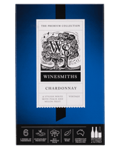 Winesmiths Premium Chardonnay Cask 2l  Each