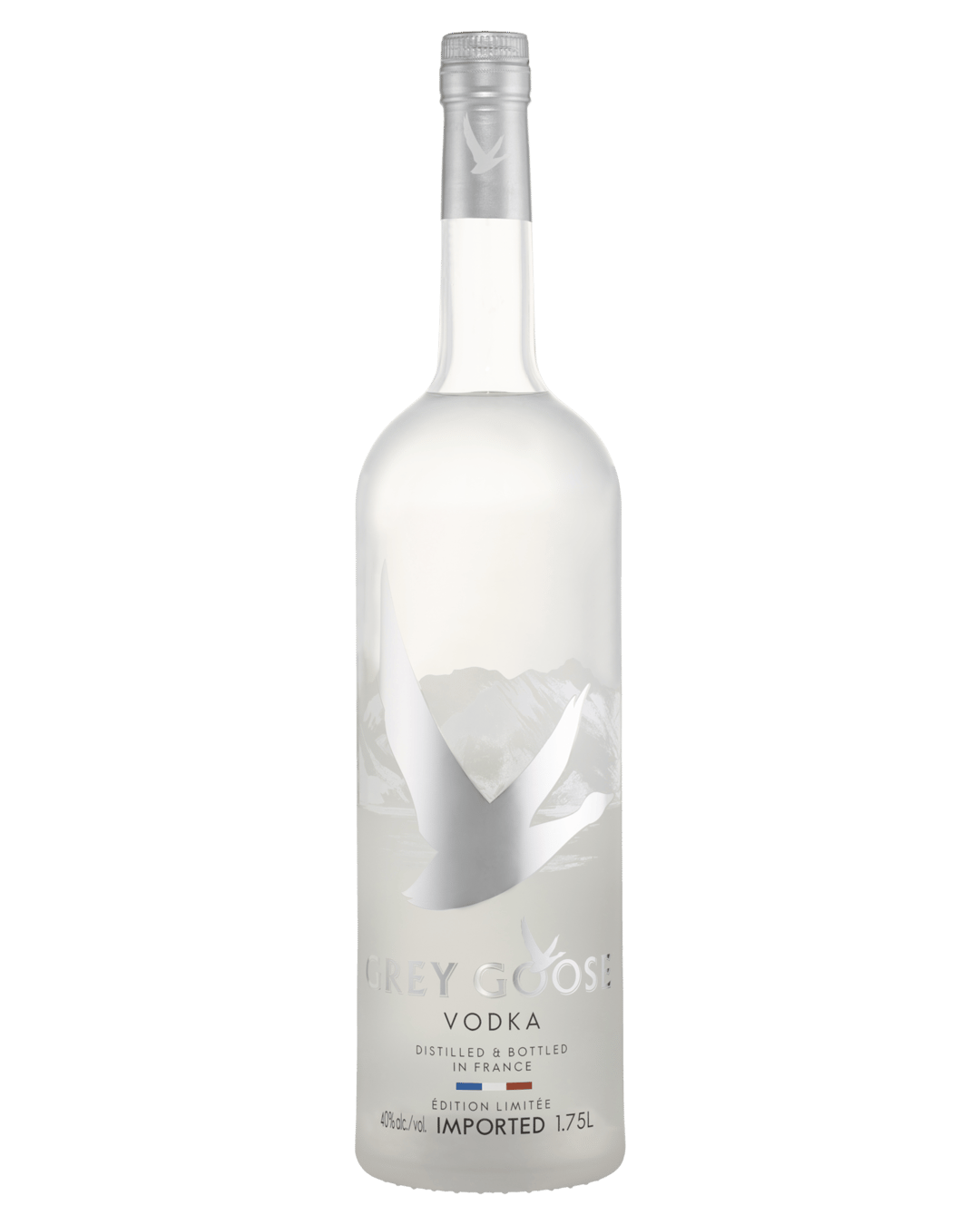 Buy Grey Goose Vodka 700ml online with (same-day FREE delivery*) in  Australia at Everyday Low Prices: BWS
