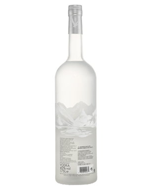 Grey Goose Grey Goose Original Vodka Night Vision 1.75l  Bottle