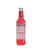 Smirnoff Ice Raspberry Bottles 300ml  Bottle