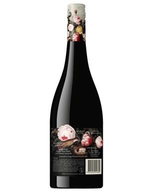 Tread Softly Yarra Valley Pinot Noir  Bottle