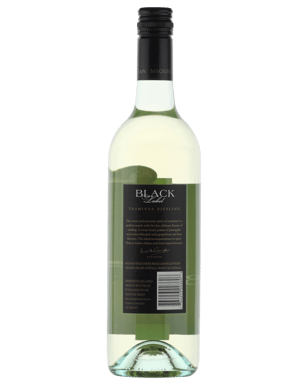 Mcguigan Black Label Traminer Riesling  Bottle