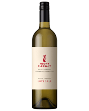 Mount Pleasant Lovedale Semillon  Bottle